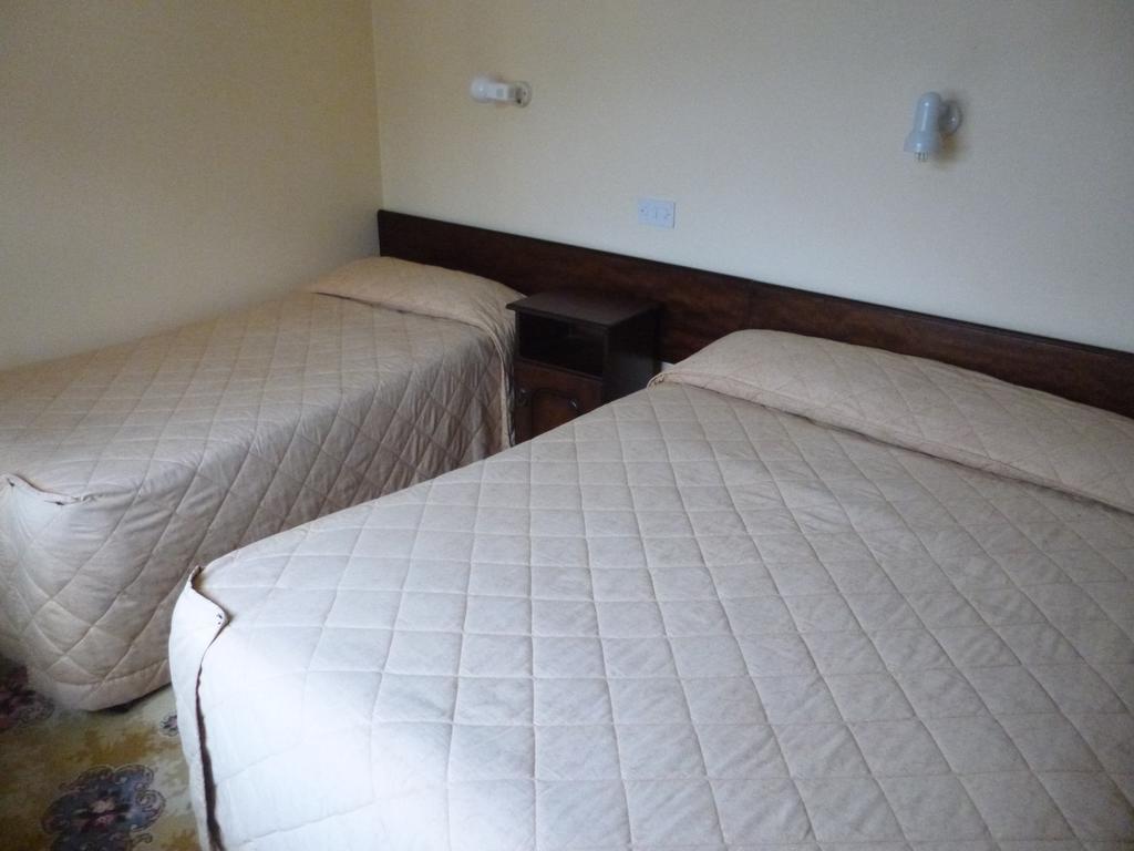 Achill Sound Hotel - Ostan Ghob A'Choire Ngoại thất bức ảnh