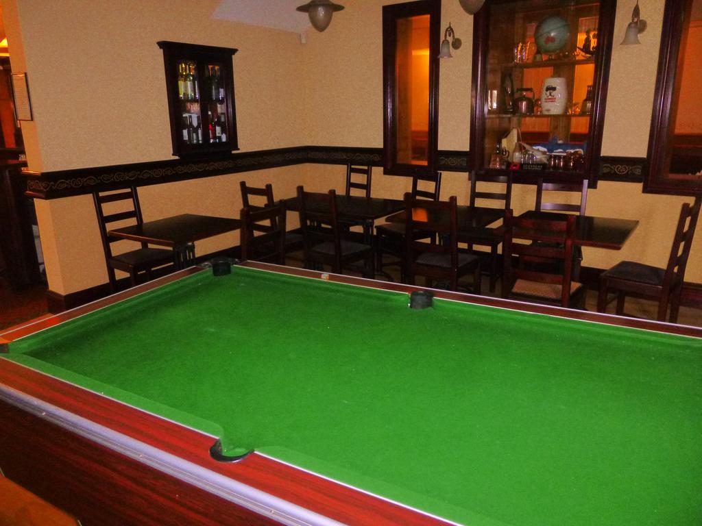 Achill Sound Hotel - Ostan Ghob A'Choire Ngoại thất bức ảnh
