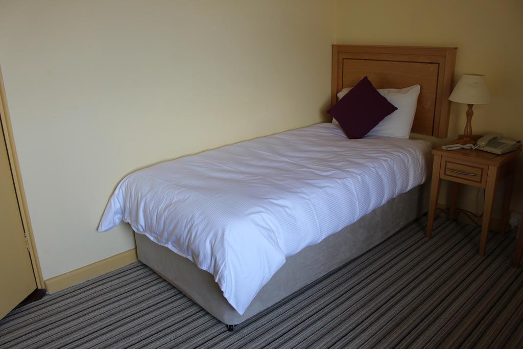 Achill Sound Hotel - Ostan Ghob A'Choire Ngoại thất bức ảnh